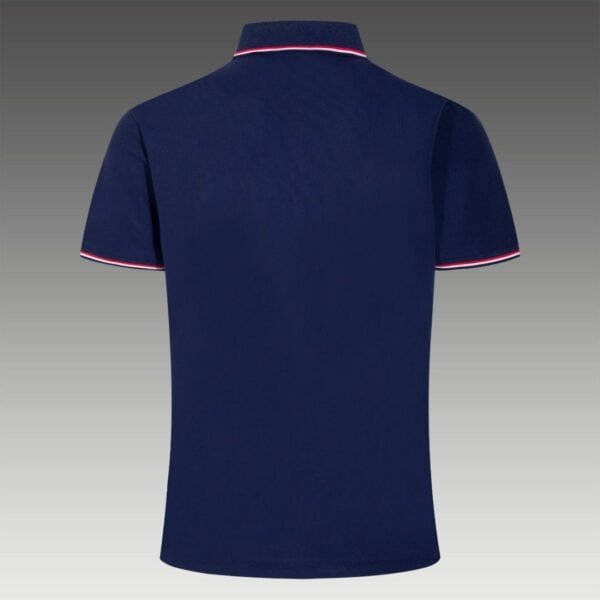 Best Moncler t-shirt - Image 7