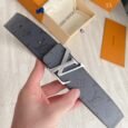 Top Rated LV Belt