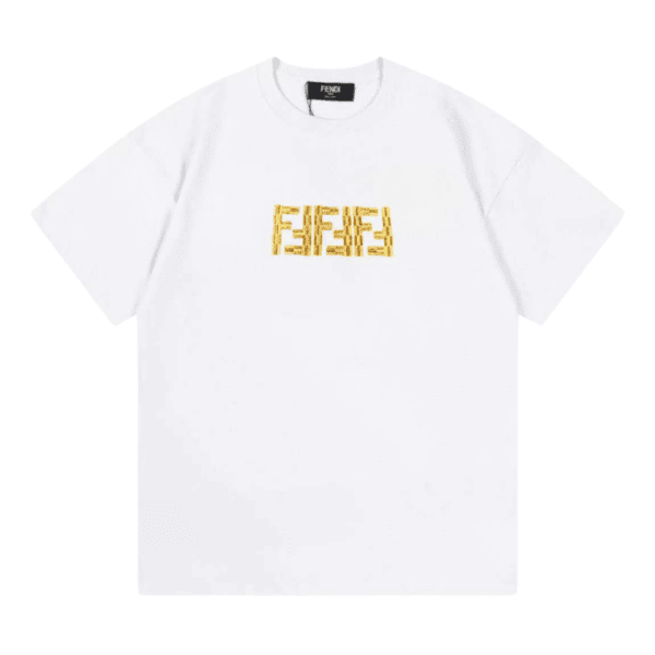 Top rated Fendi t-shirt - Image 3