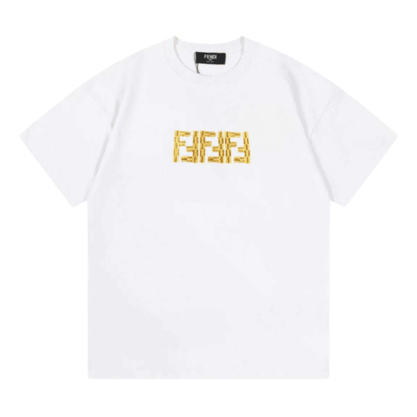 Top rated Fendi t-shirt - Image 2
