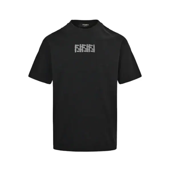 Top rated Fendi t-shirt - Image 2