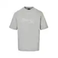 Best Balenciaga T-shirt