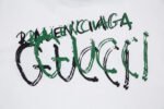 Best Balenciaga T-shirt - Image 7
