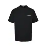 Best Balenciaga T-shirt - Image 2