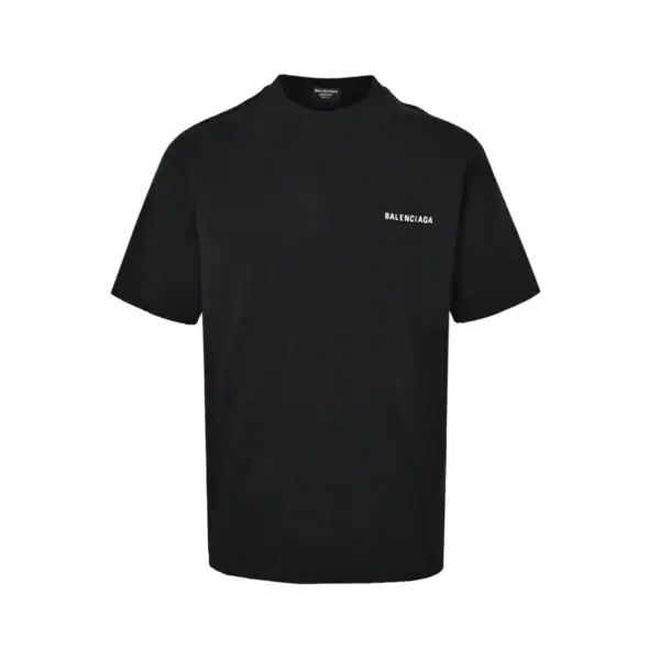 Best Balenciaga T-shirt - Image 2