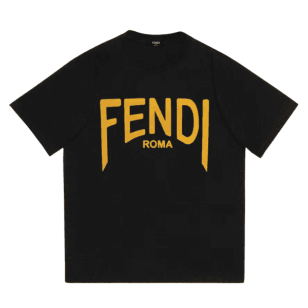 Top rated Fendi t-shirt - Image 2