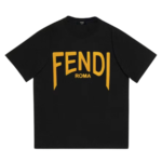 Top rated Fendi t-shirt
