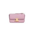 CELINE TRIOMPHE SHOULDER BAG