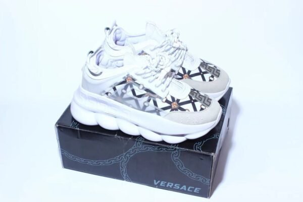 CHAIN REACTION - Image 7