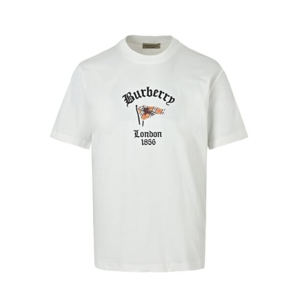 T-Shirts Burberry - Image 6