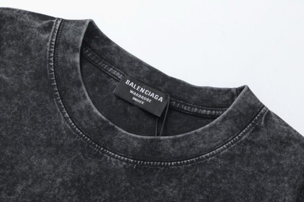 Best Balenciaga T-shirt - Image 6
