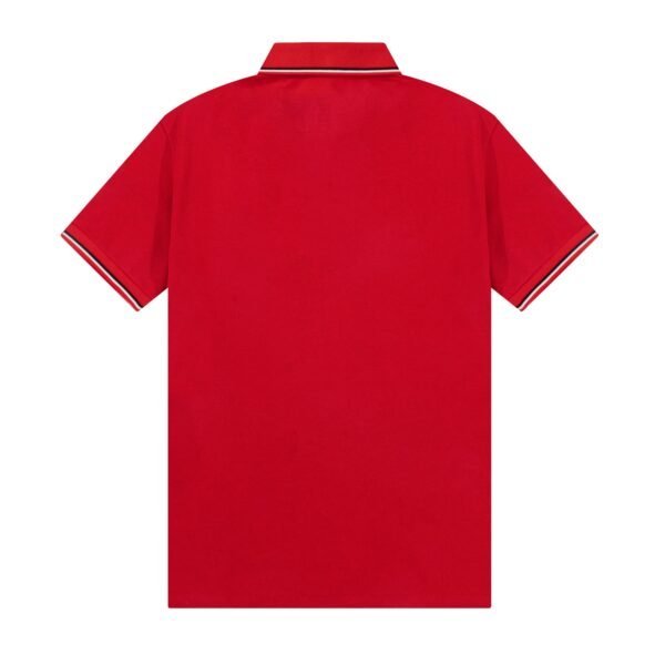 Best Moncler t-shirt - Image 4