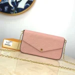 LV Felicie Pochette - Image 3