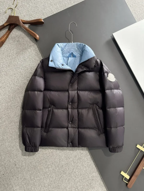 Mocler DownJacket - Image 2