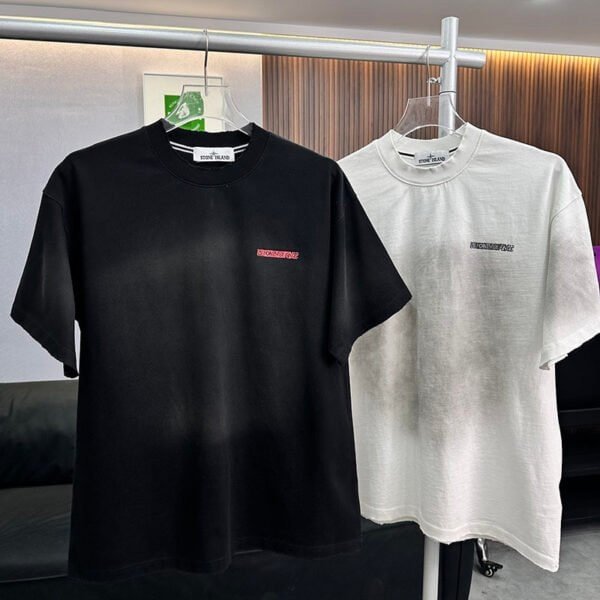Best Stone Island t-Shirt - Image 2