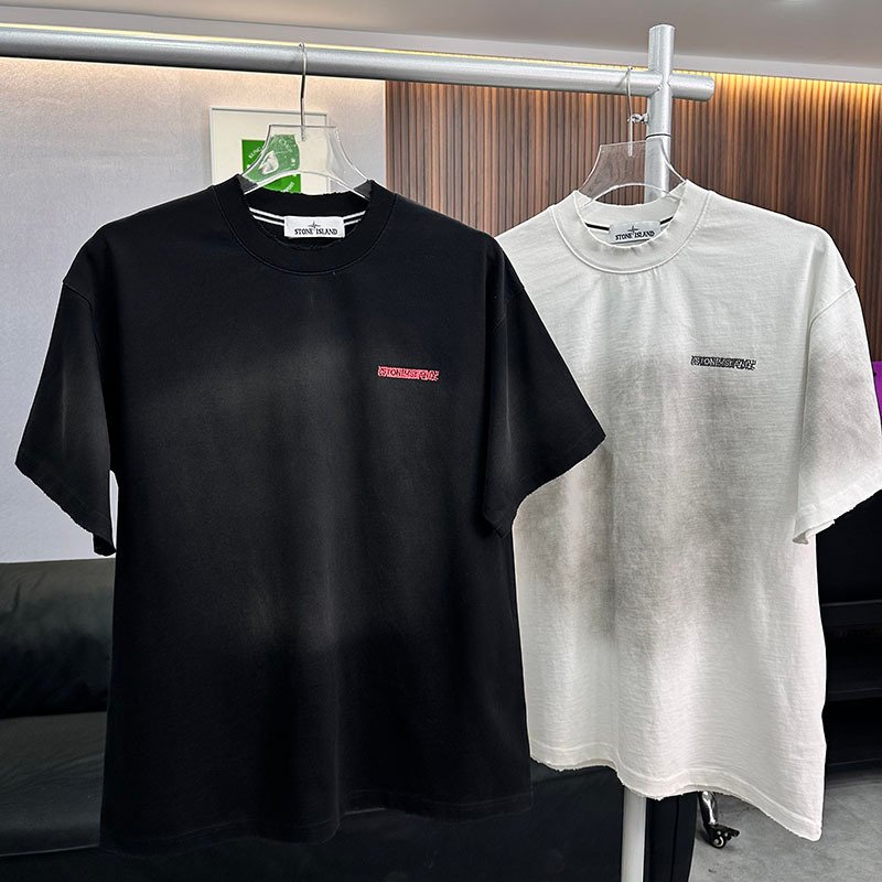 6d68a597d2d83469e744ba00ff721ccd.jpg Best Stone Island t-Shirt - Image 1