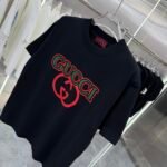 Best Gucci t-shirt - Image 5