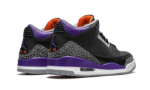 Black Court Purple - Image 4