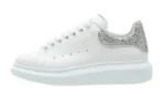 oversize bianche diamond - Image 2