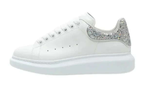 oversize bianche diamond - Image 2