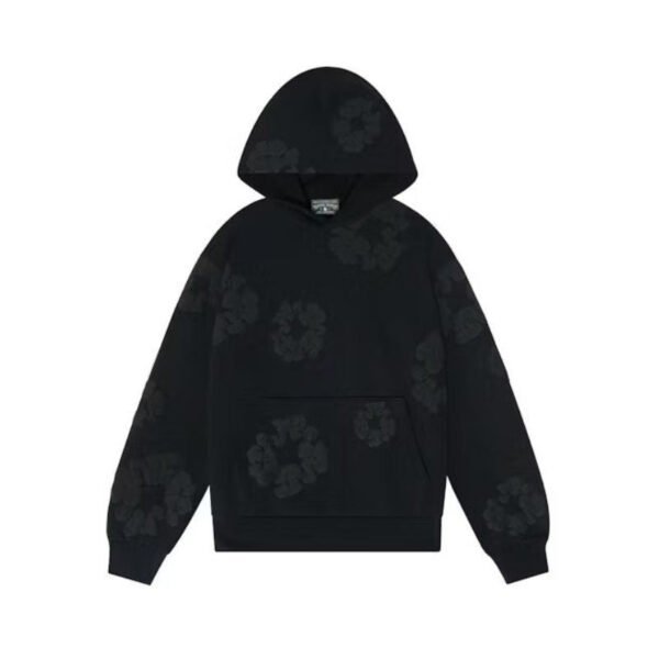High Quality Denim Tears Hoodie - Image 3