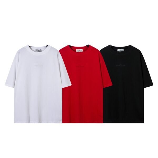 Best Stone Island t-Shirt - Image 7