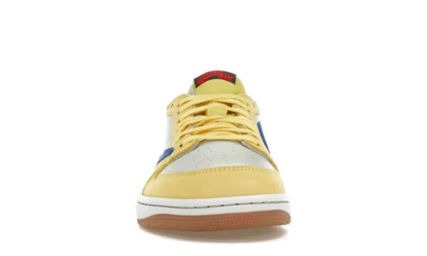 Travis Scott Canary - Image 4