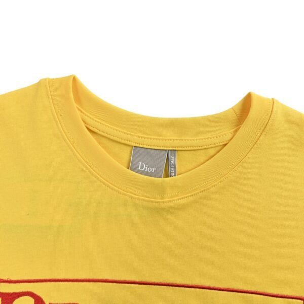 High Quality Dior T-shirt - Image 5