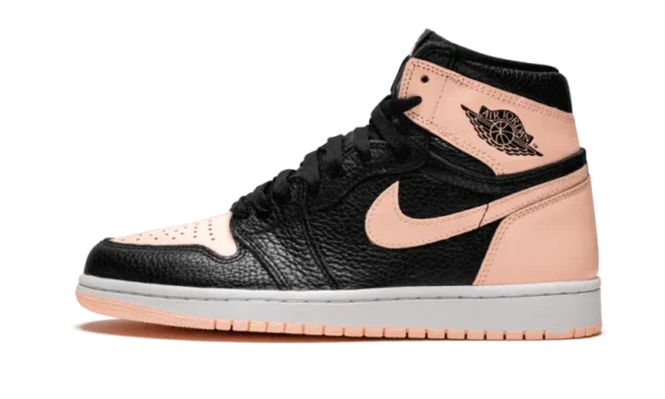 High Black Crimson Tint - Image 2
