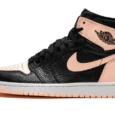 High Black Crimson Tint