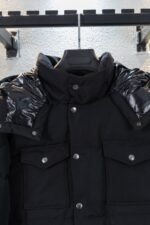 Mocler DownJacket - Image 9