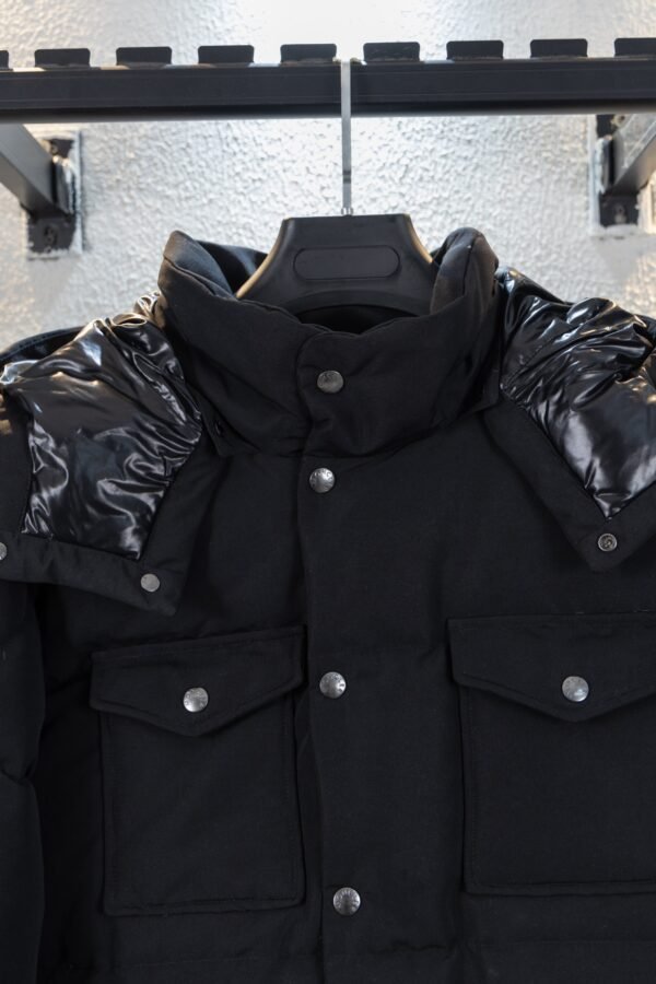 Mocler DownJacket - Image 6
