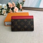 Louis Vuitton Pallas Wallet - Image 6