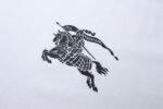 T-Shirts Burberry - Image 6