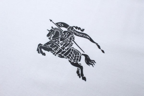 T-Shirts Burberry - Image 6