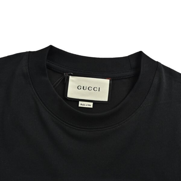 Best Gucci t-shirt - Image 7