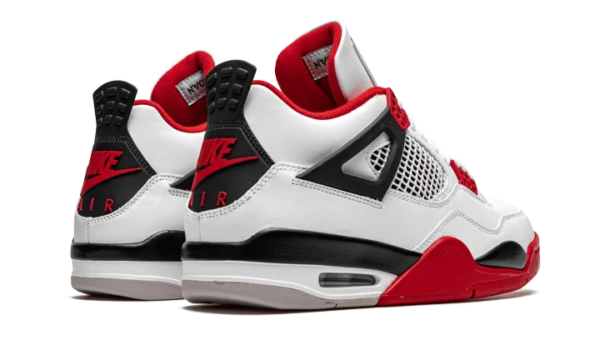 Fire Red - Image 4
