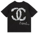 Best Chanel T-shirt - Image 2