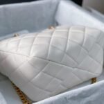 CHANEL SHOPPING BAG - Image 9