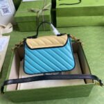 Online Exclusive GG Marmont mini bag - Image 7