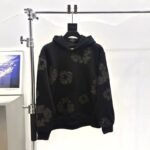 High Quality Denim Tears Hoodie - Image 5