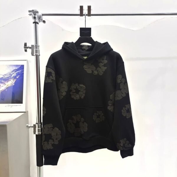 High Quality Denim Tears Hoodie - Image 5