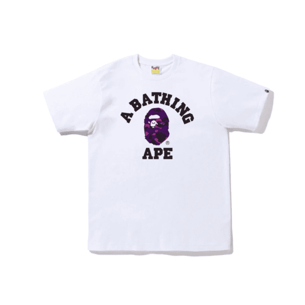 T-Shirts Bape - Image 2