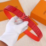 Top Rated LV Belt - Image 3