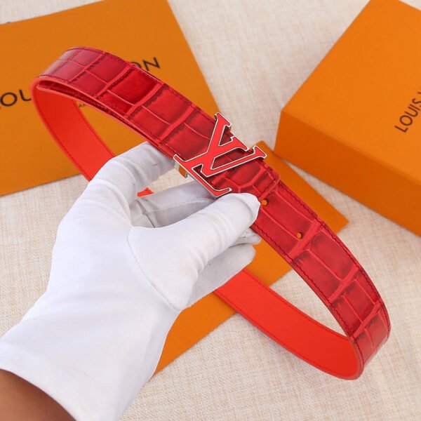 Top Rated LV Belt - Image 2