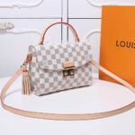 Louis Vuitton CROISETTE - Image 4