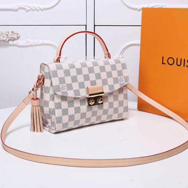 Louis Vuitton CROISETTE - Image 4
