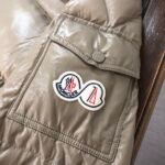 Mocler DownJacket - Image 6
