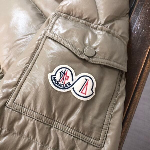 Mocler DownJacket - Image 3