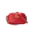 GG Marmont matelasse mini bag